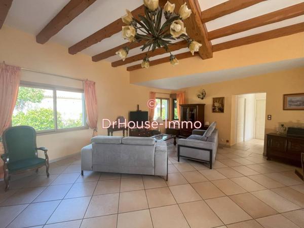 Maison à vendre 7 pièces de 205 m²