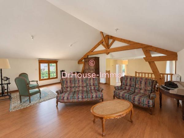 Maison à vendre 7 pièces de 205 m²