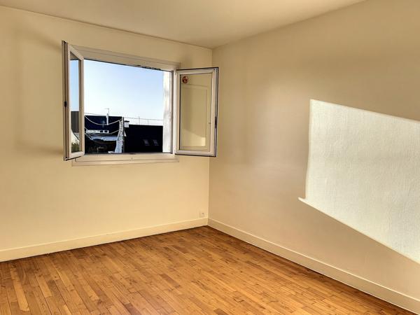 VENTE APPARTEMENT T4 KERNEVEL