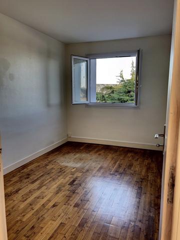 VENTE APPARTEMENT T4 KERNEVEL