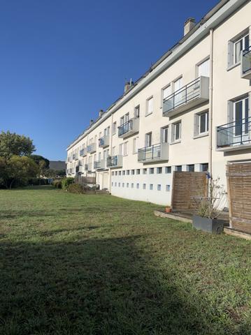 VENTE APPARTEMENT T4 KERNEVEL