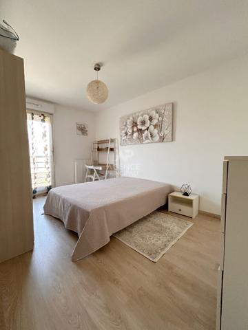 Appartement Poissy 4 pièce(s) 80.63 m2 Loyer 1 590 €/mois charges comprises **  - Référence  9313