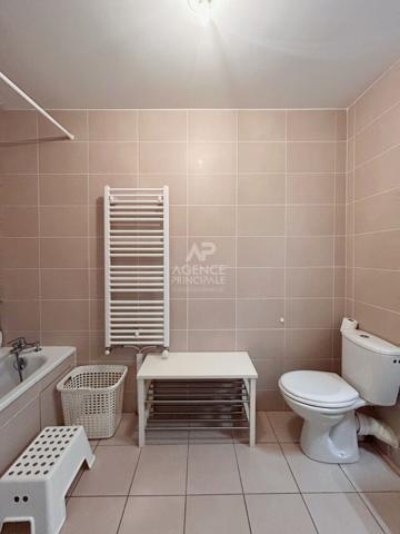 Appartement Poissy 4 pièce(s) 80.63 m2 Loyer 1 590 €/mois charges comprises **  - Référence  9313