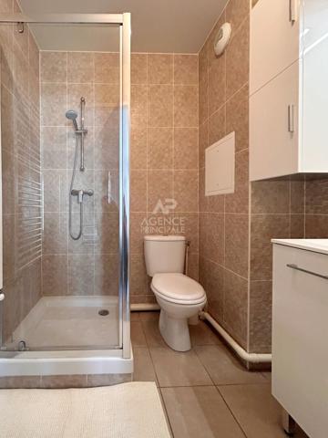 Appartement Poissy 4 pièce(s) 80.63 m2 Loyer 1 590 €/mois charges comprises **  - Référence  9313