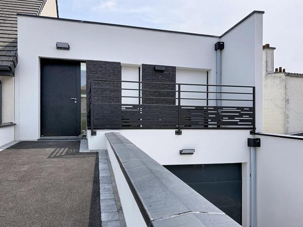 MAISON COUP DE COEUR ATYPIQUE 4 CHAMBRES