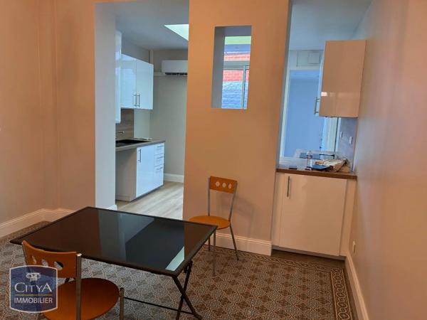 Maison à louer 5 pièces 71.8m²