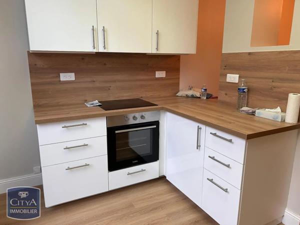 Maison à louer 5 pièces 71.8m²