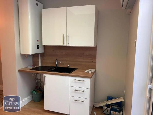 Maison à louer 5 pièces 71.8m²