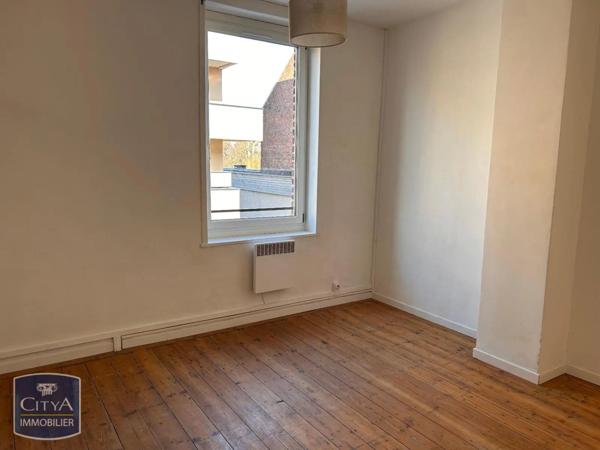 Maison à louer 5 pièces 71.8m²