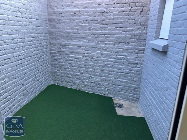 Maison à louer 5 pièces 71.8m²