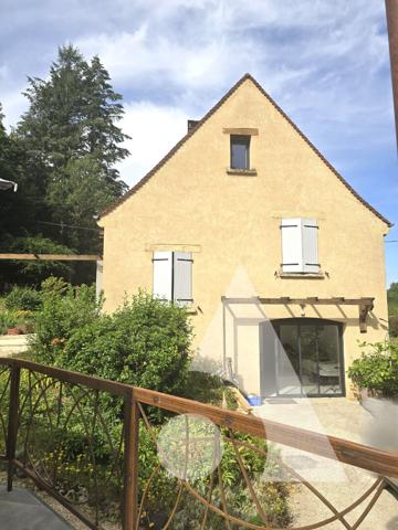 Maison 12 pièces 186 m2