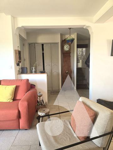 Maison 12 pièces 186 m2