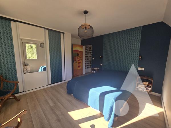 Maison 12 pièces 186 m2