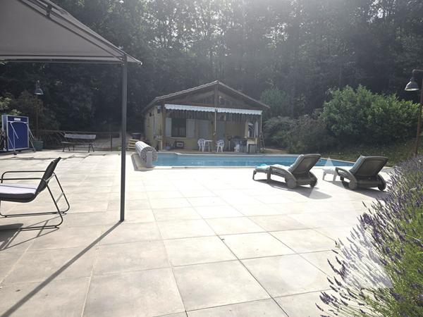 Maison 12 pièces 186 m2