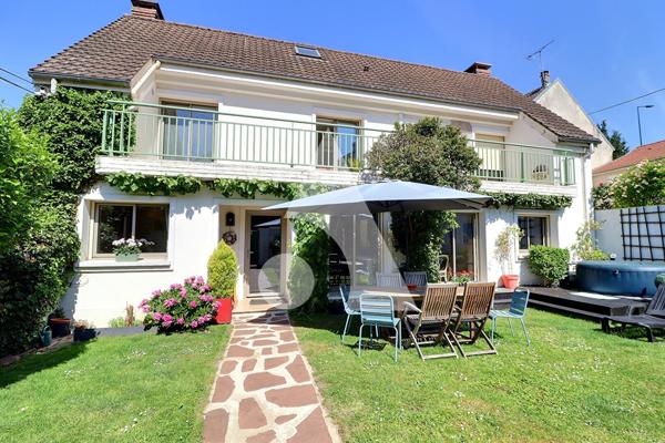 Maison 7 pièces 150 m2