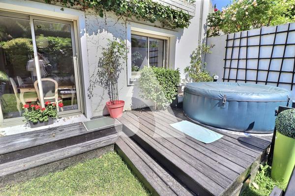 Maison 7 pièces 150 m2