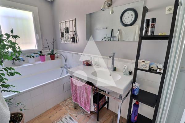 Maison 7 pièces 150 m2