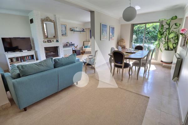 Maison 7 pièces 150 m2
