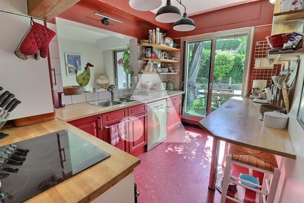 Maison 7 pièces 150 m2