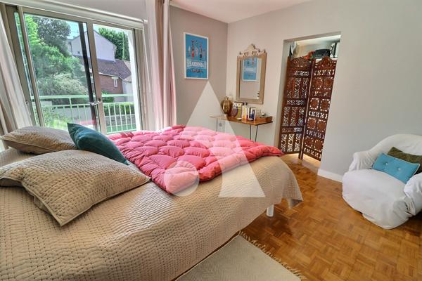 Maison 7 pièces 150 m2