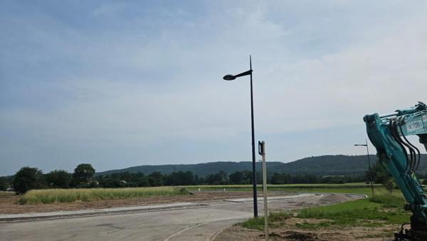À vendre Proche Gerardmer - Terrain viabilisé, prêt à bâtir !