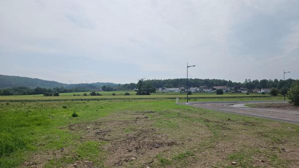 À vendre Proche Gerardmer - Terrain viabilisé, prêt à bâtir !