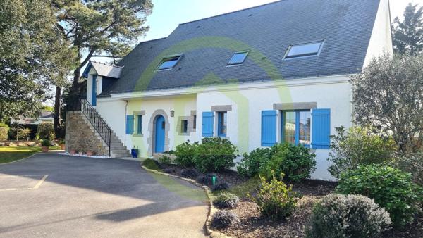 Maison à GUERANDE (44350)