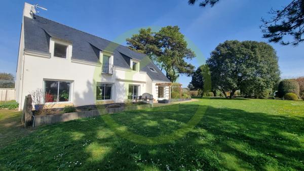 Maison à GUERANDE (44350)