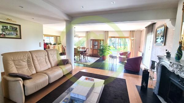 Maison à GUERANDE (44350)