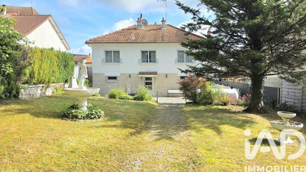 Maison à vendre 4 pièces 136 m² Rennepont