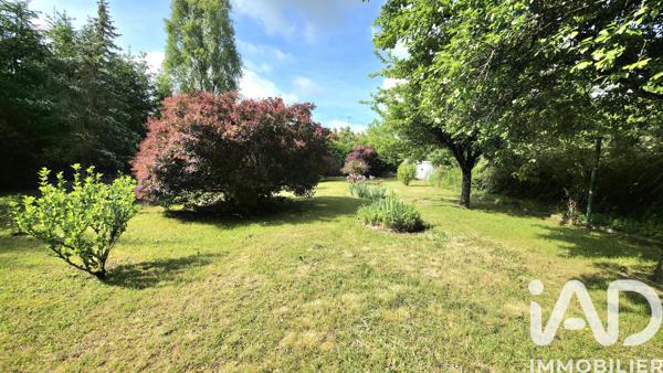 Maison à vendre 4 pièces 136 m² Rennepont