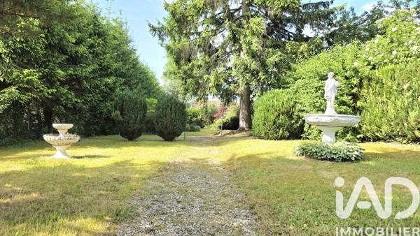 Maison à vendre 4 pièces 136 m² Rennepont