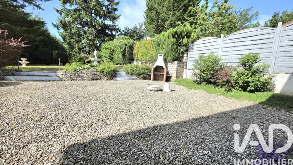 Maison à vendre 4 pièces 136 m² Rennepont