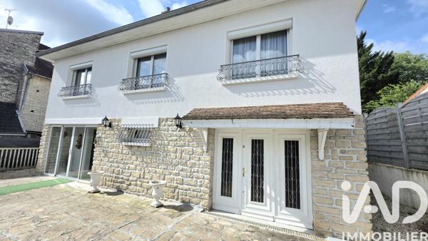 Maison à vendre 4 pièces 136 m² Rennepont