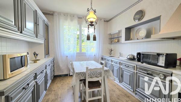 Maison à vendre 4 pièces 136 m² Rennepont