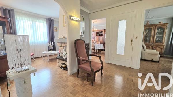 Maison à vendre 4 pièces 136 m² Rennepont