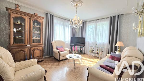 Maison à vendre 4 pièces 136 m² Rennepont