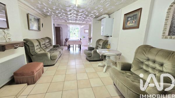Maison à vendre 4 pièces 136 m² Rennepont