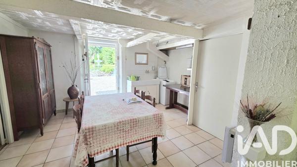 Maison à vendre 4 pièces 136 m² Rennepont