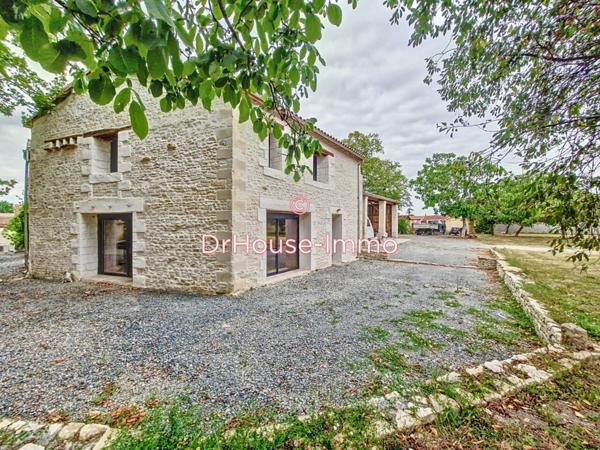 Maison à vendre 8 pièces de 229 m²