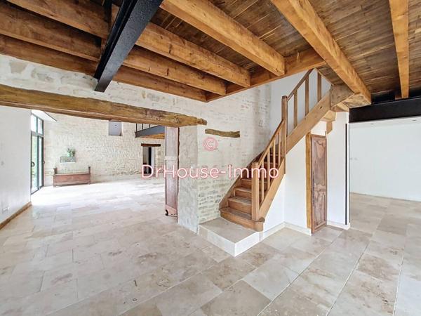 Maison à vendre 8 pièces de 229 m²