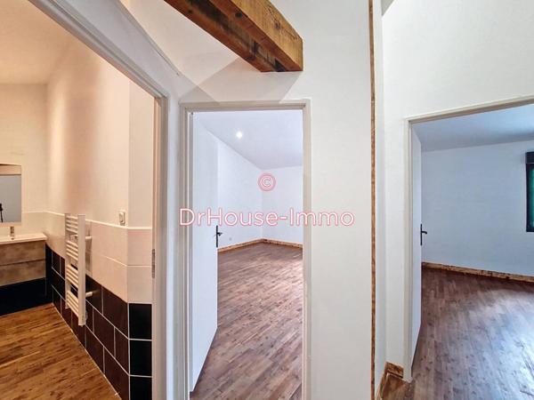 Maison à vendre 8 pièces de 229 m²