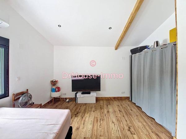 Maison à vendre 8 pièces de 229 m²