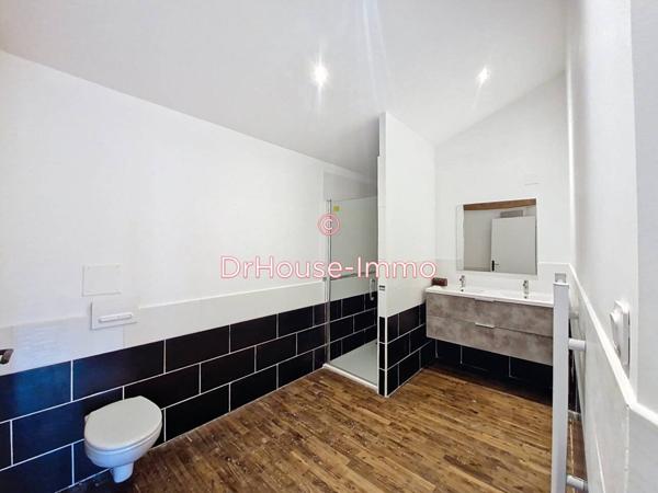 Maison à vendre 8 pièces de 229 m²