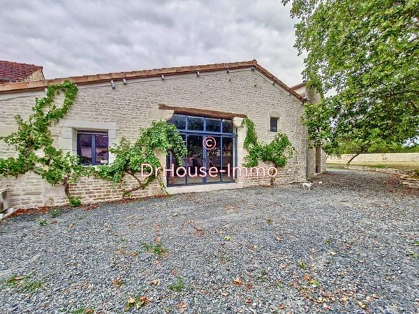 Maison à vendre 8 pièces de 229 m²