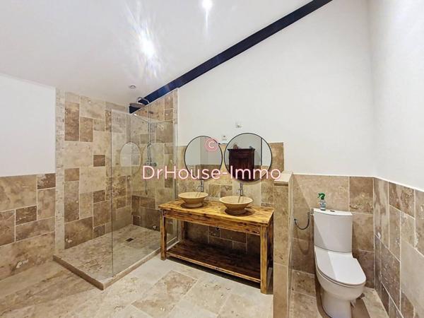 Maison à vendre 8 pièces de 229 m²