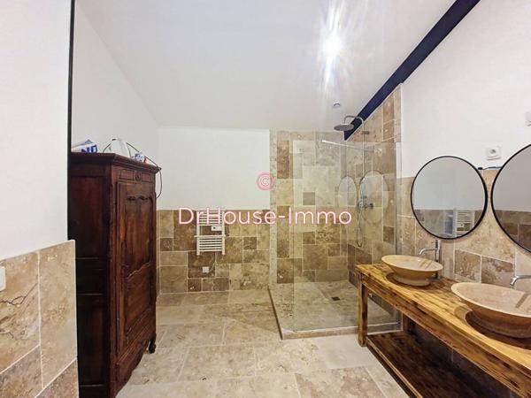 Maison à vendre 8 pièces de 229 m²