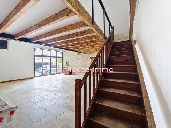 Maison à vendre 8 pièces de 229 m²