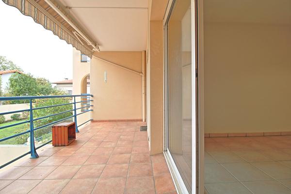 APPARTEMENT T3 A DAX
