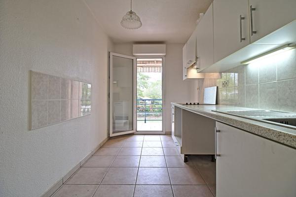 APPARTEMENT T3 A DAX